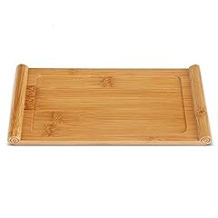 Bamboo tea tray for sale  Delivered anywhere in USA 