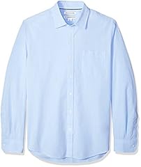 Amazon essentials camicia usato  Spedito ovunque in Italia 