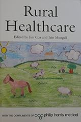 Rural healthcare d'occasion  Livré partout en Belgiqu