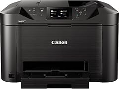 Canon mb5150 imprimante d'occasion  Livré partout en France