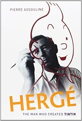 Herge man who d'occasion  Livré partout en Belgiqu