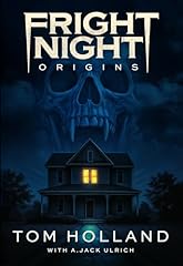 Fright night origins for sale  Delivered anywhere in USA 