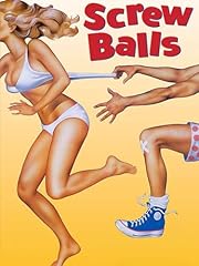 Screwballs for sale  Delivered anywhere in USA 