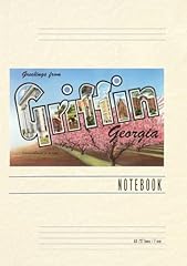 Vintage lined notebook for sale  Delivered anywhere in UK