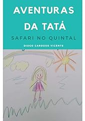 Aventuras tatá safari for sale  Delivered anywhere in Ireland