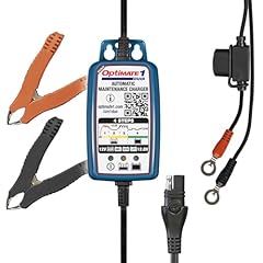 Optimate duo 12v for sale  Delivered anywhere in UK