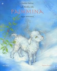 Noël pashmina d'occasion  Livré partout en Belgiqu