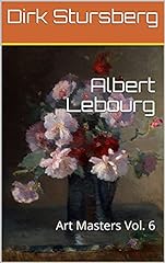 Albert lebourg art d'occasion  Livré partout en France