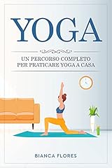 Yoga percorso completo usato  Spedito ovunque in Italia 