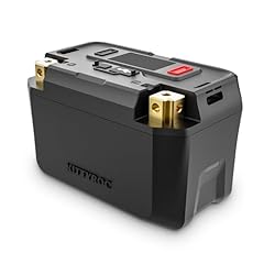 Kittyroc lifepo4 batteria usato  Spedito ovunque in Italia 