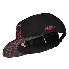 Nebelkind cappello snapback usato  Spedito ovunque in Italia 