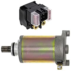 Niche starter motor for sale  Delivered anywhere in USA 