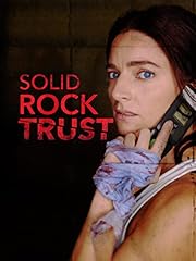 Solid rock trust for sale  Delivered anywhere in UK
