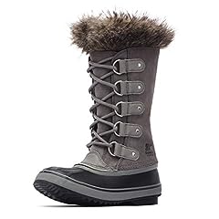 Sorel womens joan for sale  Delivered anywhere in USA 