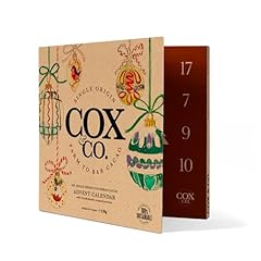 Cox co. christmas for sale  Delivered anywhere in UK