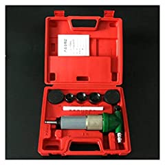 Used, Air Operated Valve Lapper Automotive Engine Valve Repair Tool Pneumatic Valve Grinding Machine Valve Seat Lapping Kit Car Grind for sale  Delivered anywhere in Canada
