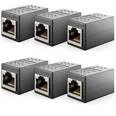 Deleycon pezzi rj45 usato  Spedito ovunque in Italia 