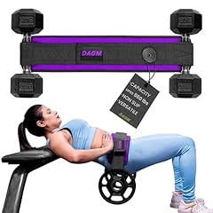 Dagm hip thrust for sale  Delivered anywhere in USA 