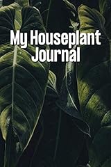 Houseplant journal philodendro gebraucht kaufen  Wird an jeden Ort in Deutschland