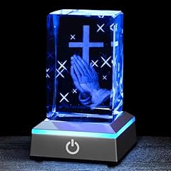 Eicxjui praying hands for sale  Delivered anywhere in USA 