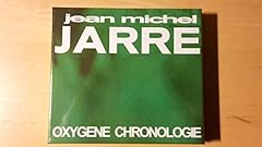Coffret oxygene chronologie d'occasion  Livré partout en France