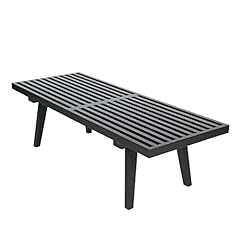 Leisuremod inwood bench for sale  Delivered anywhere in USA 