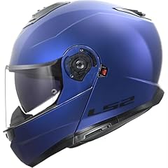 Ls2 casco moto usato  Spedito ovunque in Italia 