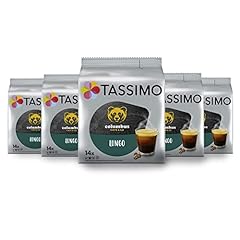 Tassimo dosettes café d'occasion  Livré partout en France