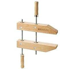 Wooden handscrew clamp for sale  Delivered anywhere in USA 