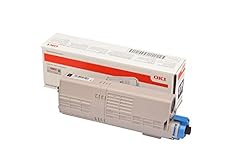 Oki 46490404 cartuccia usato  Spedito ovunque in Italia 
