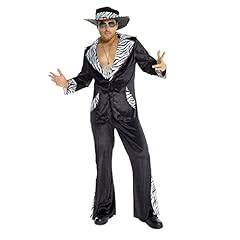 Morph pimp costume for sale  Delivered anywhere in USA 