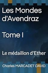 Mondes avendraz médaillon d'occasion  Livré partout en France