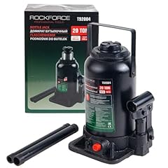 Rockforce hydraulischer flasch gebraucht kaufen  Wird an jeden Ort in Deutschland