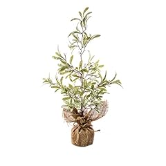 60cm artificial mistletoe for sale  Delivered anywhere in UK