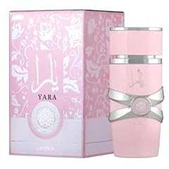 Yara pink perfume for sale  Delivered anywhere in UK