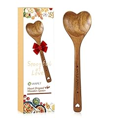Wooden heart spoons for sale  Delivered anywhere in USA 