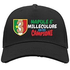 Brollogroup cappello baseball usato  Spedito ovunque in Italia 