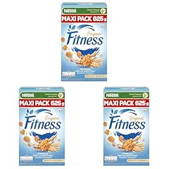 Fitness original cereali usato  Spedito ovunque in Italia 