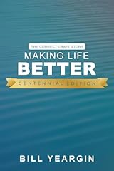 Making life better usato  Spedito ovunque in Italia 