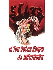 Tuo dolce corpo usato  Spedito ovunque in Italia 