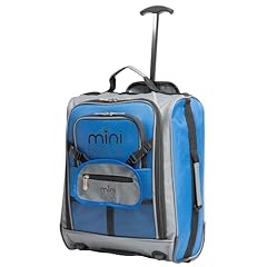 Minimax valigia viaggio usato  Spedito ovunque in Italia 