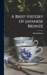 Brief history japanese for sale  Delivered anywhere in Ireland