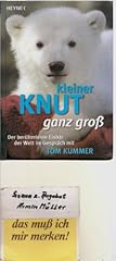 Kleiner knut ganz gebraucht kaufen  Wird an jeden Ort in Deutschland