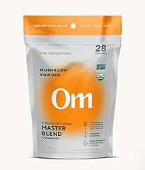Mushrooms superfood master for sale  Delivered anywhere in USA 