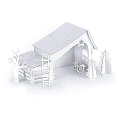 Graine creative crèche d'occasion  Livré partout en France