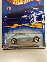 Cougar hot wheels for sale  Delivered anywhere in USA 