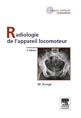 Radiologie appareil locomoteur d'occasion  Livré partout en France
