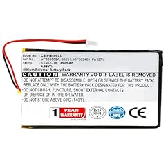 Xsplendor replacement battery for sale  Delivered anywhere in USA 