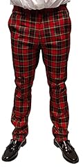 Relco mens tartan for sale  Delivered anywhere in UK