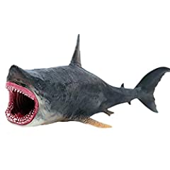 Flormoon toys megalodon for sale  Delivered anywhere in Ireland